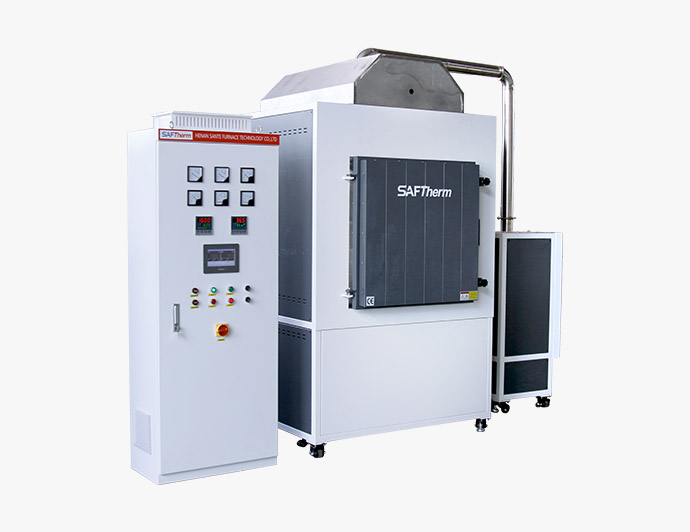 排膠燒結(jié)一體爐