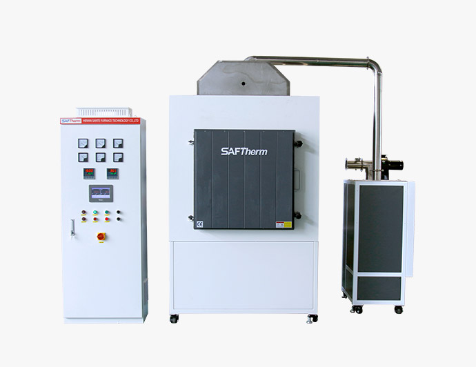 排膠燒結(jié)一體爐