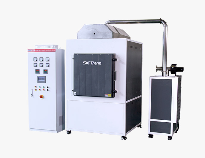 排膠燒結(jié)一體爐