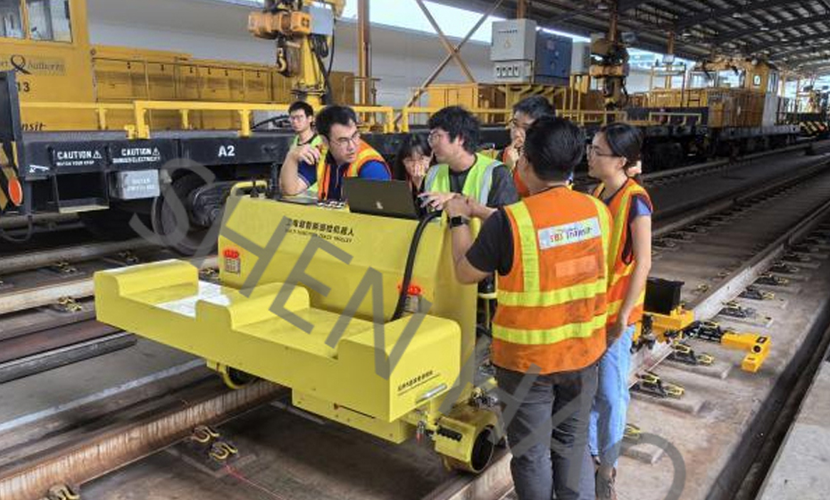 功能陶瓷燒結(jié)爐