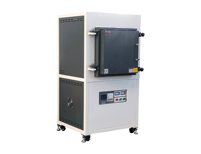 1800℃高溫?zé)Y(jié)馬弗爐