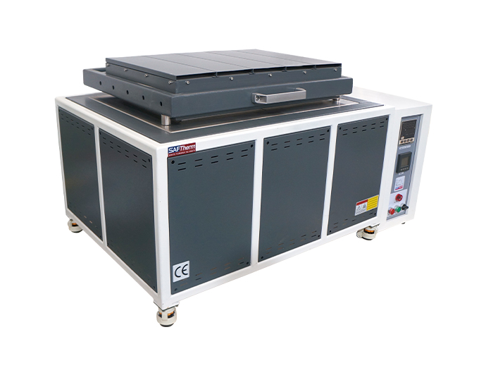 1200℃井式燒結爐