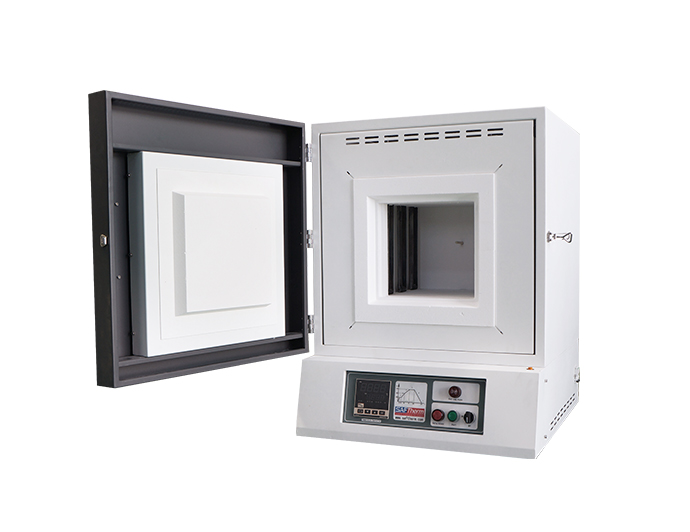 STM-36-14陶瓷纖維馬弗爐