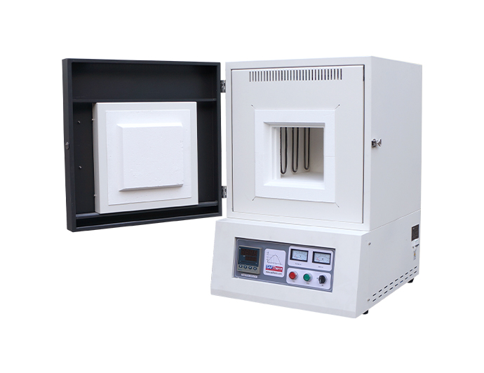 STM-12-17高溫?zé)Y(jié)馬弗爐