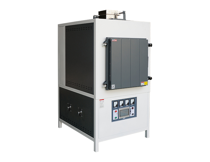 1700℃結(jié)構(gòu)陶瓷燒結(jié)爐